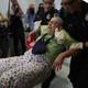 Image for article titled This woman has been arrested 131 times fighting for disability rights—and she’s not done yet
